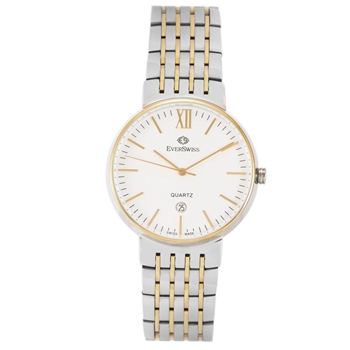 ساعت مچی مردانه اورسوئیس Everswiss کد EV-3614-GTS